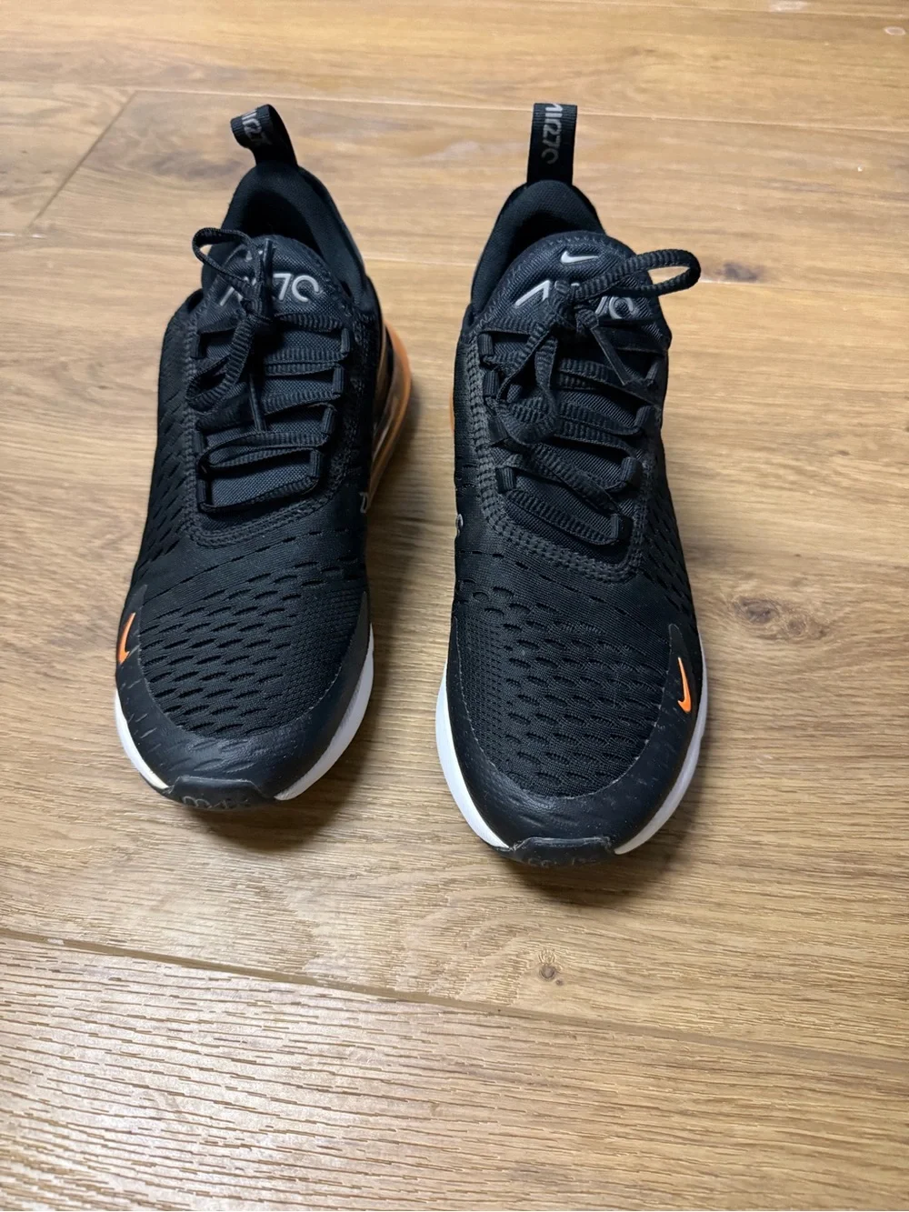 Nike Air Max 270